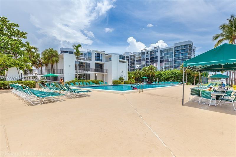 OCEANVIEW PARK CONDO - Residential