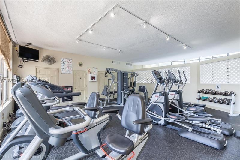 OCEANVIEW PARK CONDO - Residential