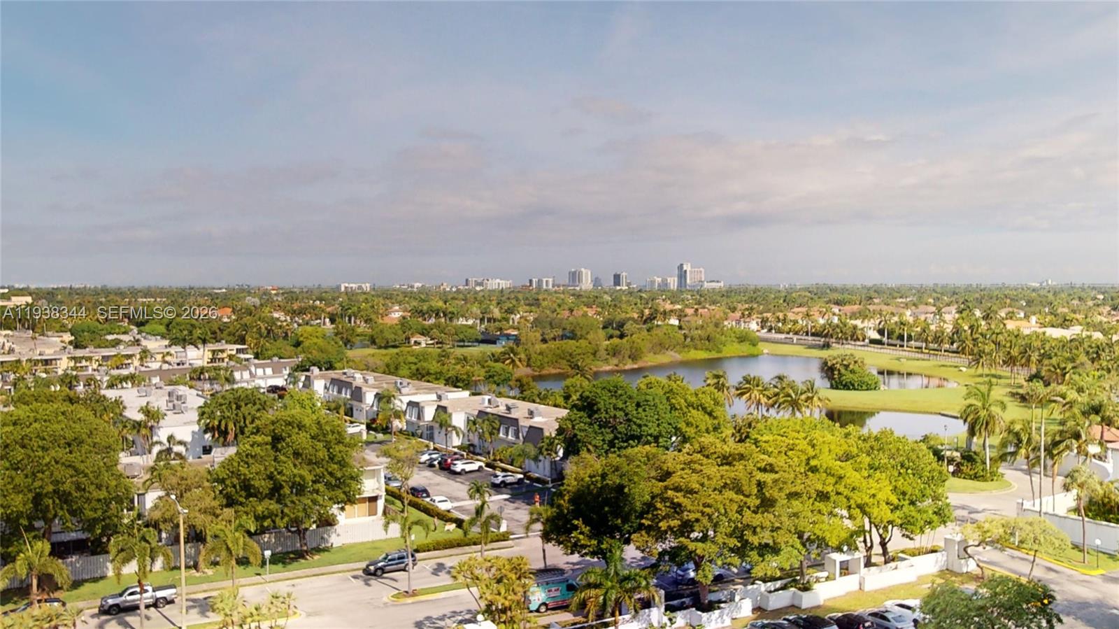 OCEANVIEW PARK CONDO - Residential