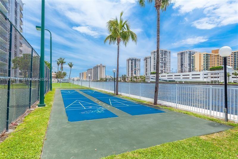 OCEANVIEW PARK CONDO - Residential