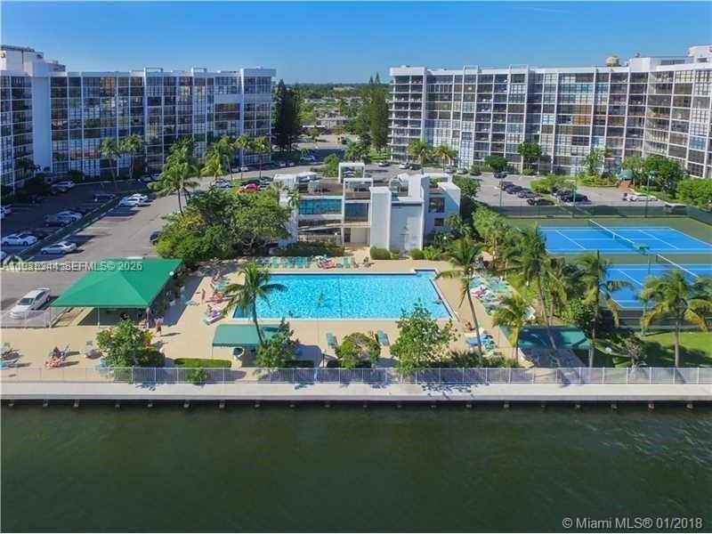 OCEANVIEW PARK CONDO - Residential