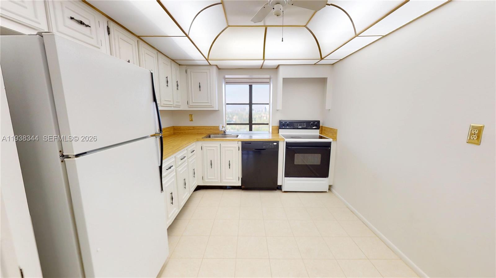 OCEANVIEW PARK CONDO - Residential