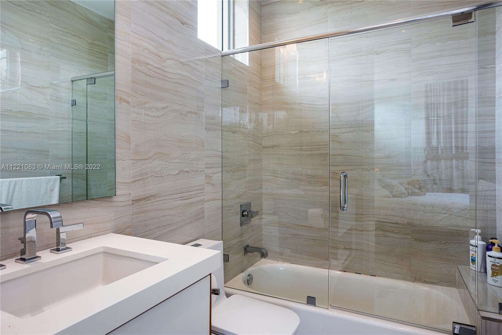 MID GOLF SUB - Residential