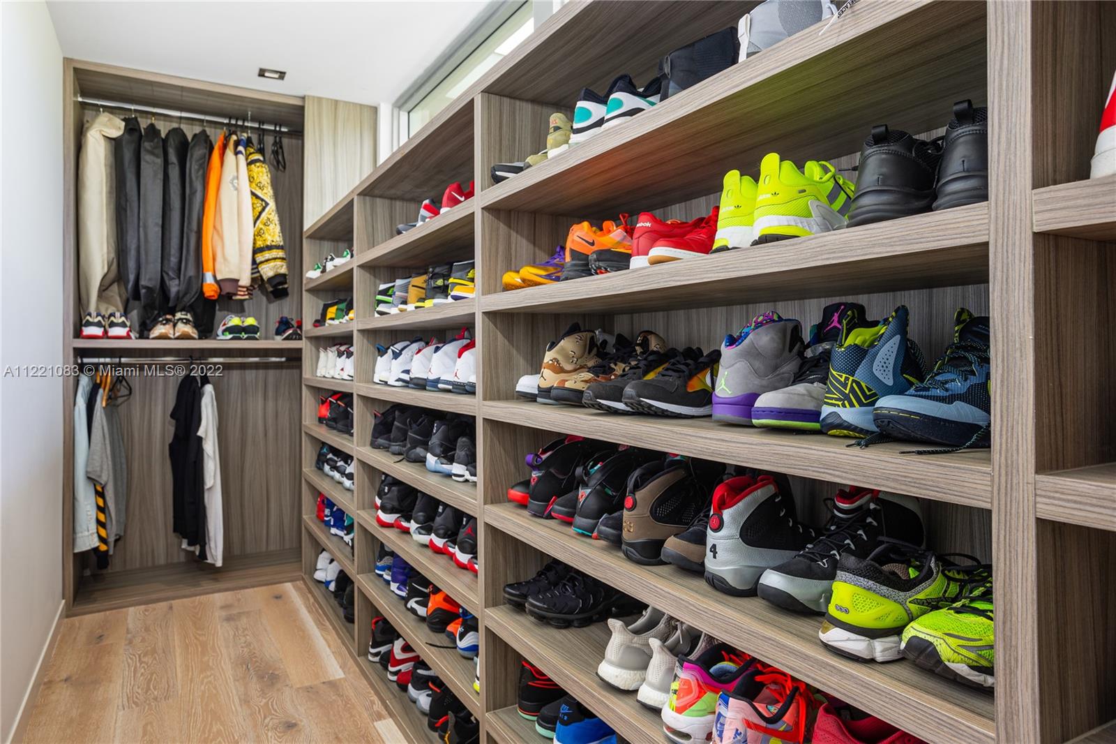 MID GOLF SUB - Residential