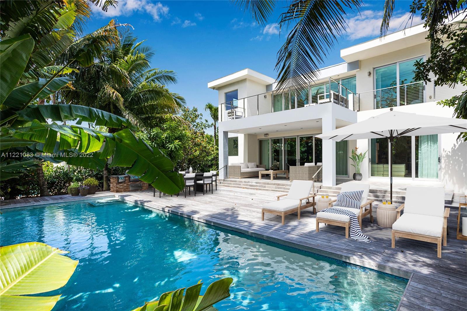 MID GOLF SUB - Residential