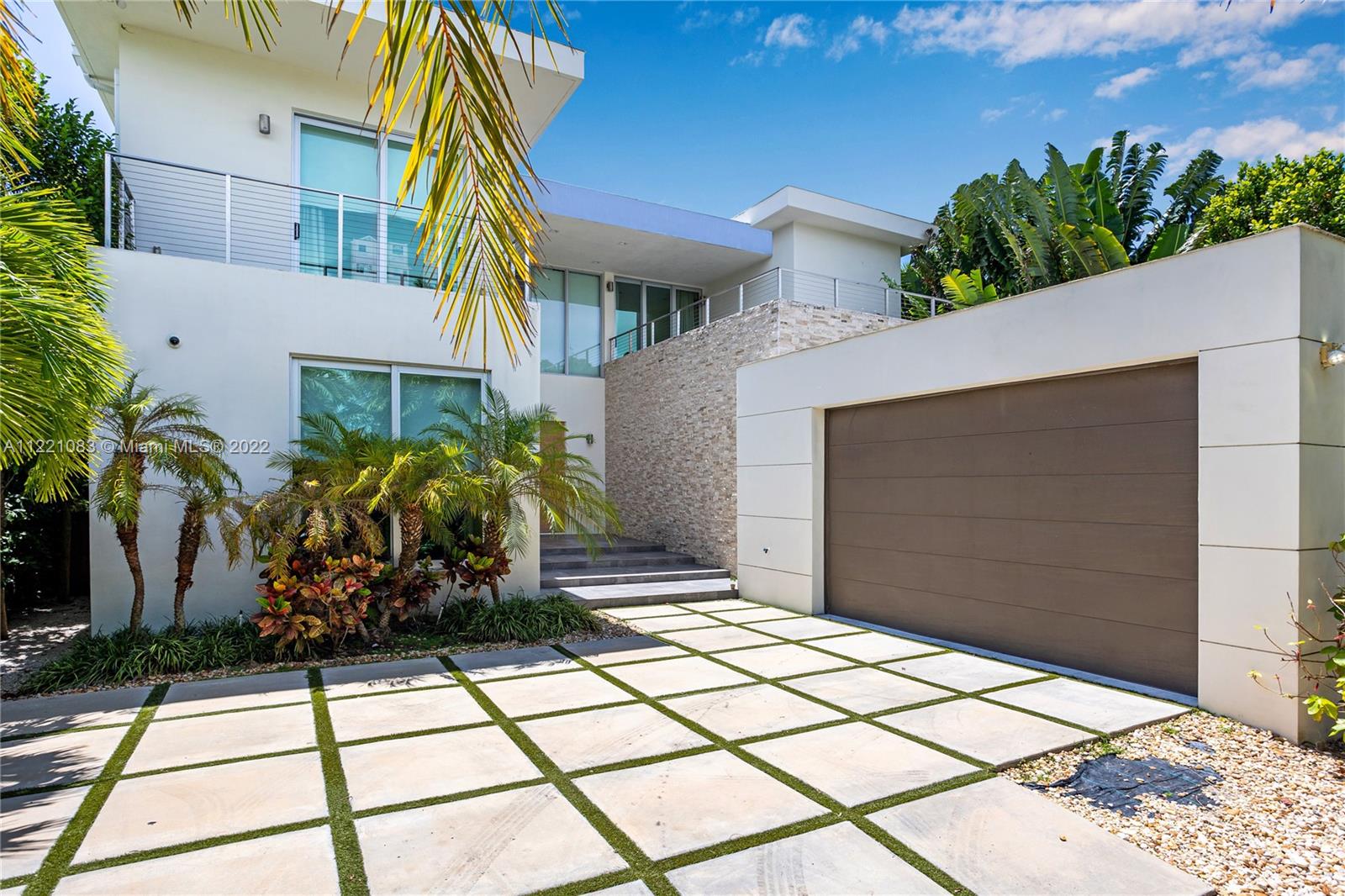 MID GOLF SUB - Residential