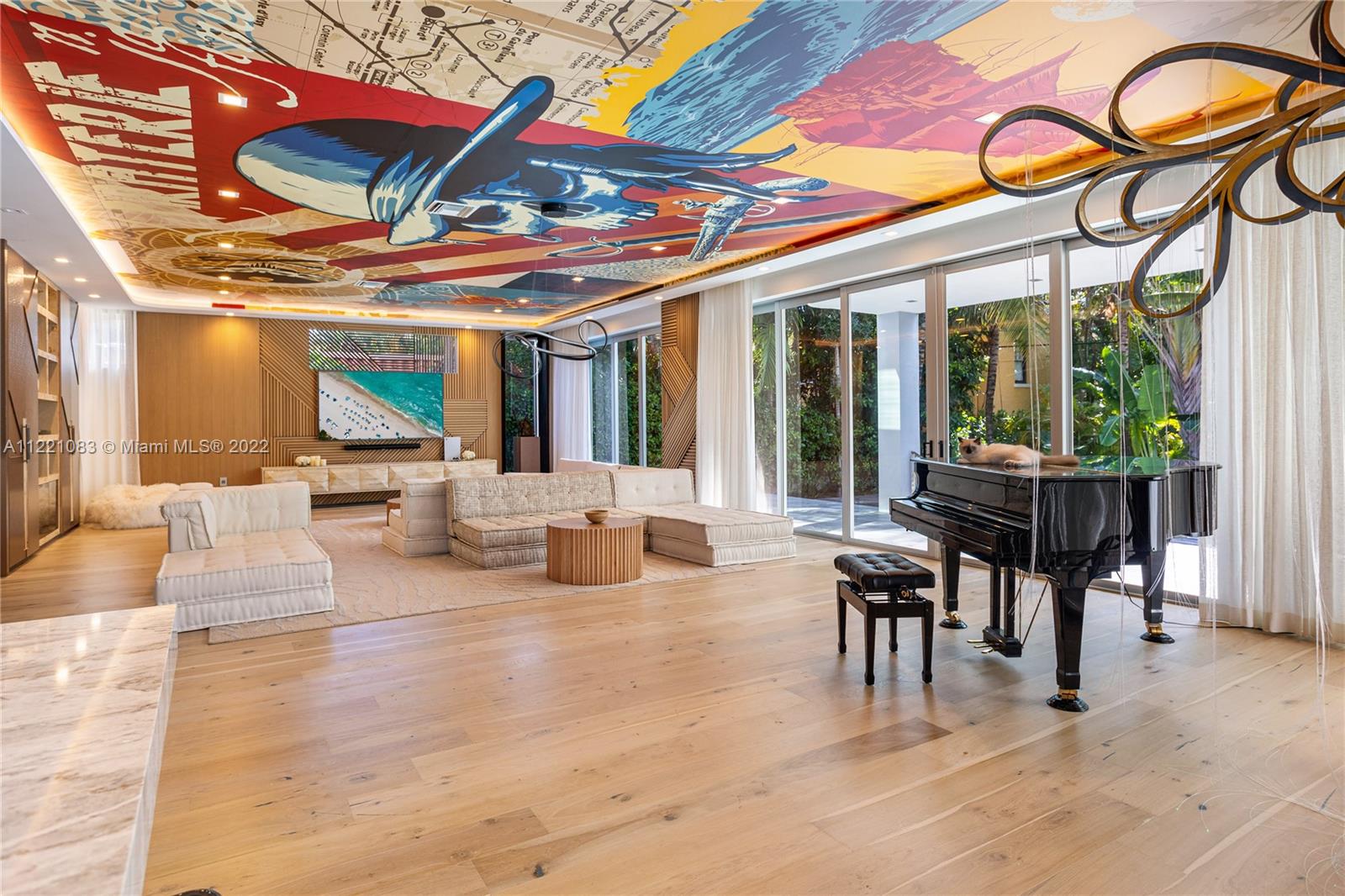 MID GOLF SUB - Residential