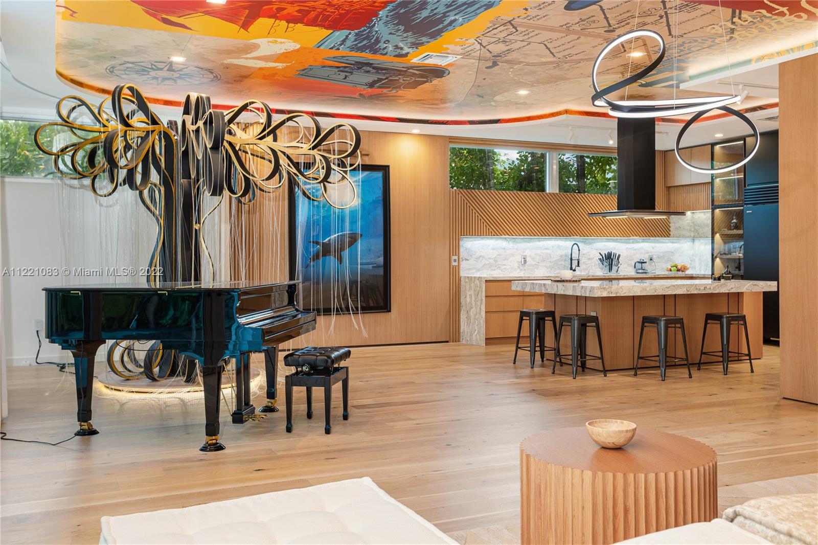 MID GOLF SUB - Residential