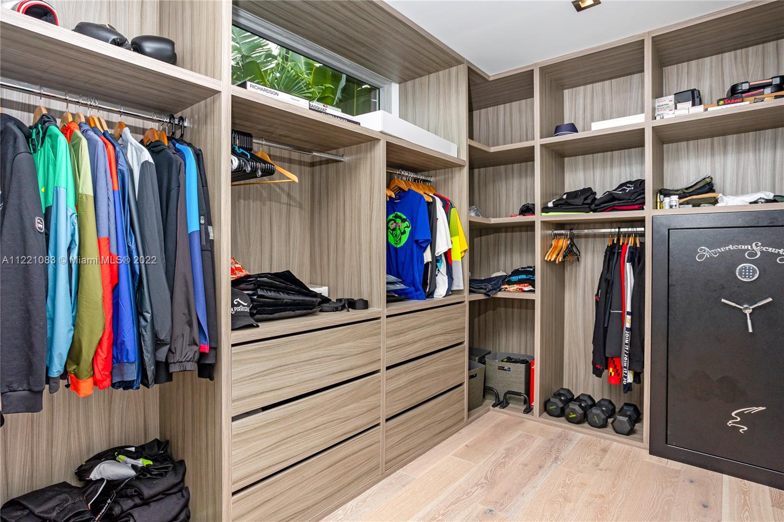 MID GOLF SUB - Residential