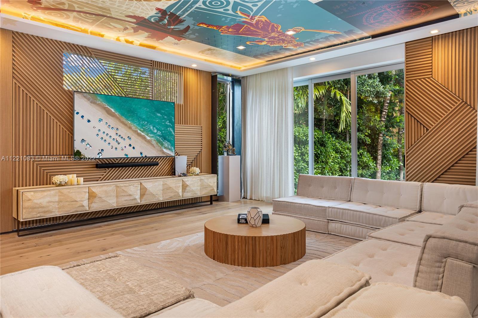 MID GOLF SUB - Residential