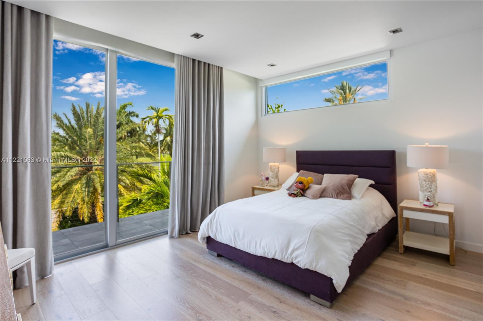 MID GOLF SUB - Residential