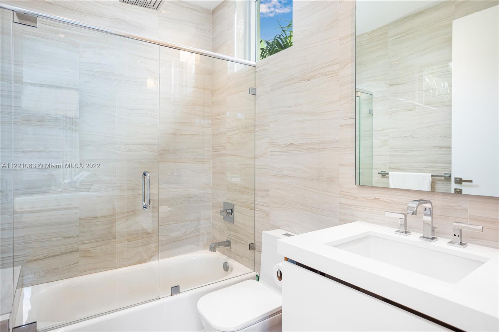 MID GOLF SUB - Residential