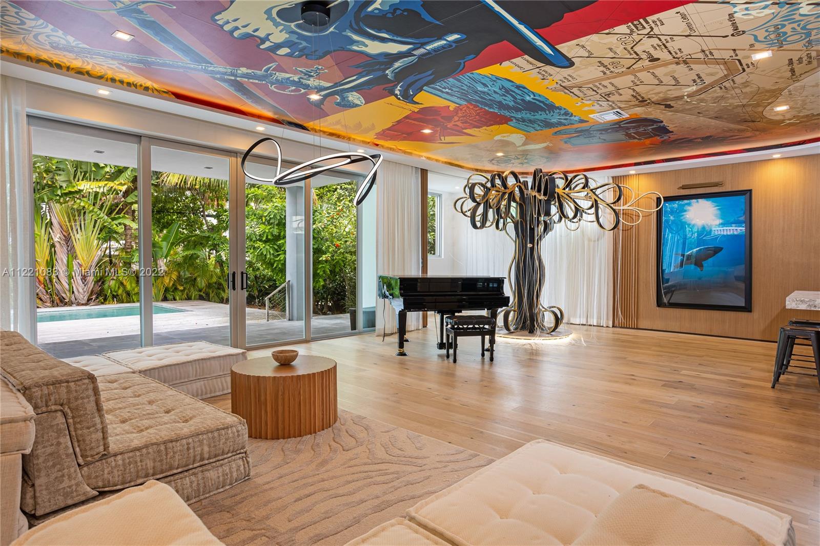 MID GOLF SUB - Residential