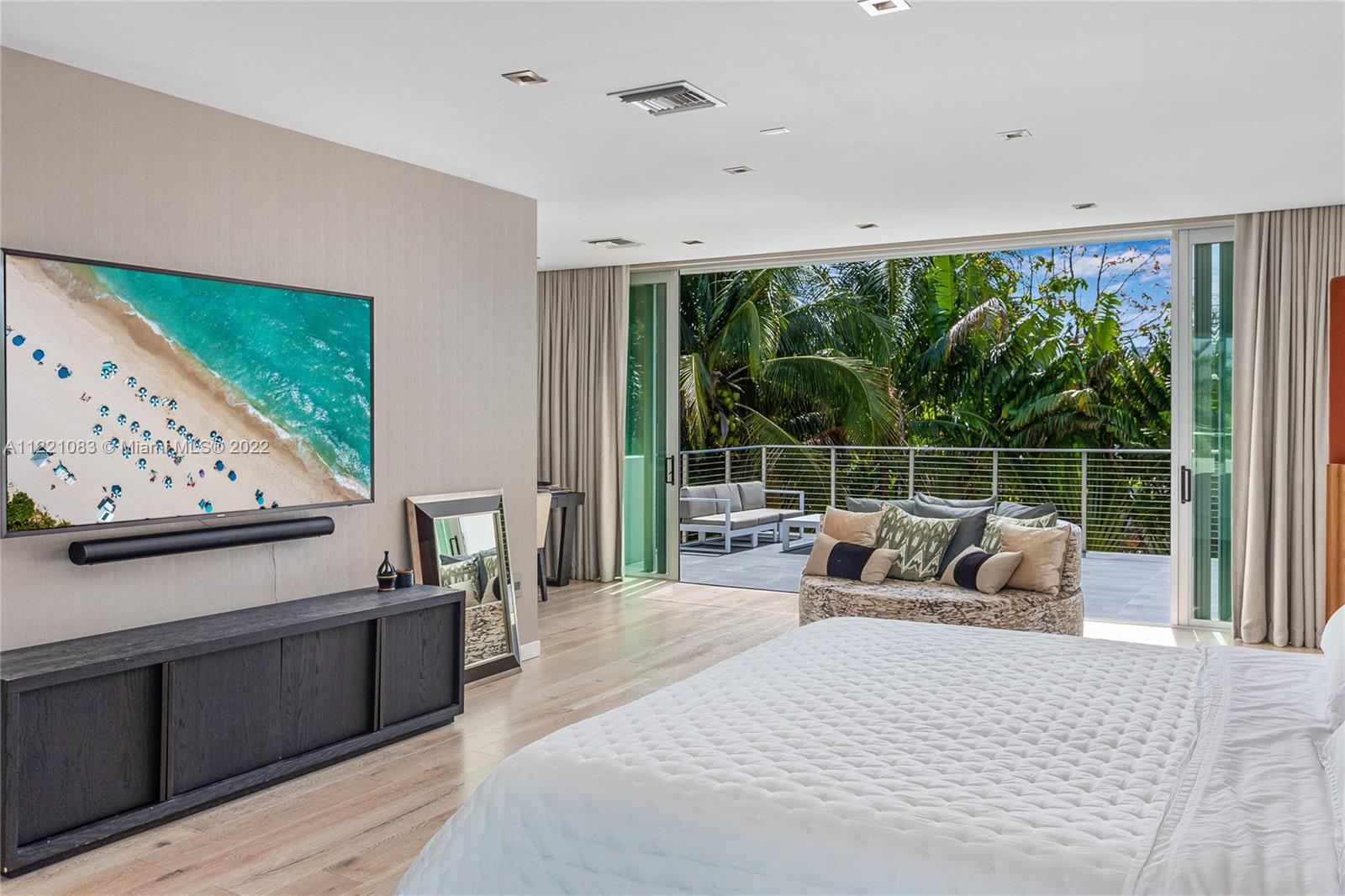 MID GOLF SUB - Residential