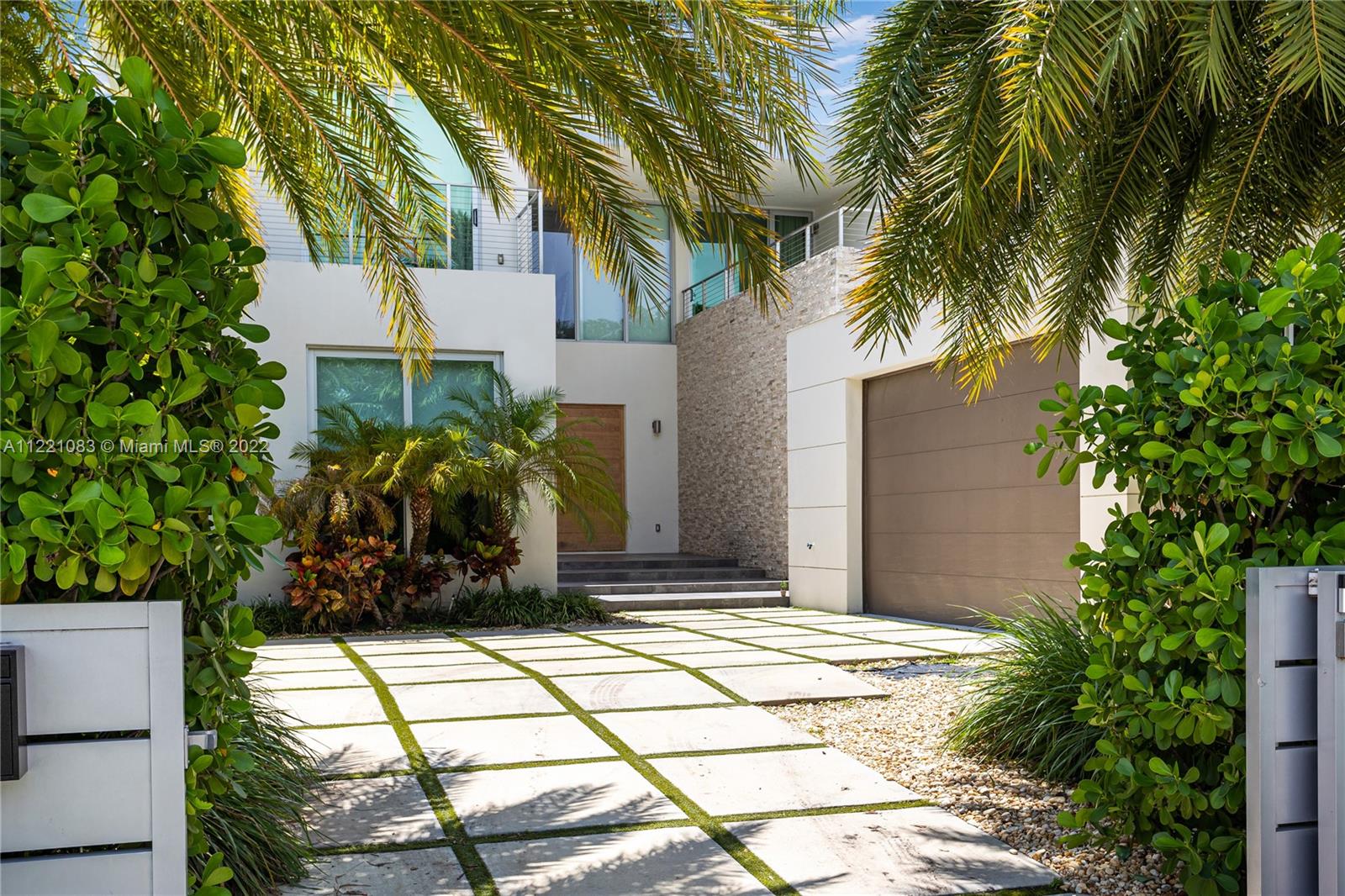 MID GOLF SUB - Residential