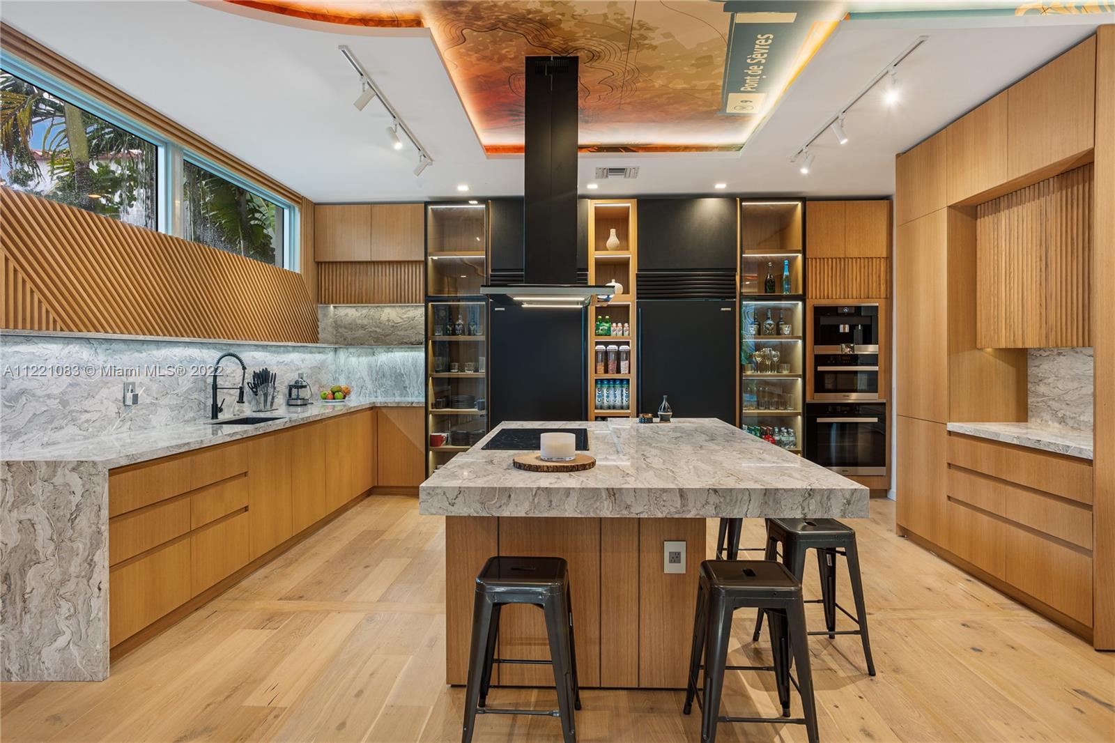 MID GOLF SUB - Residential