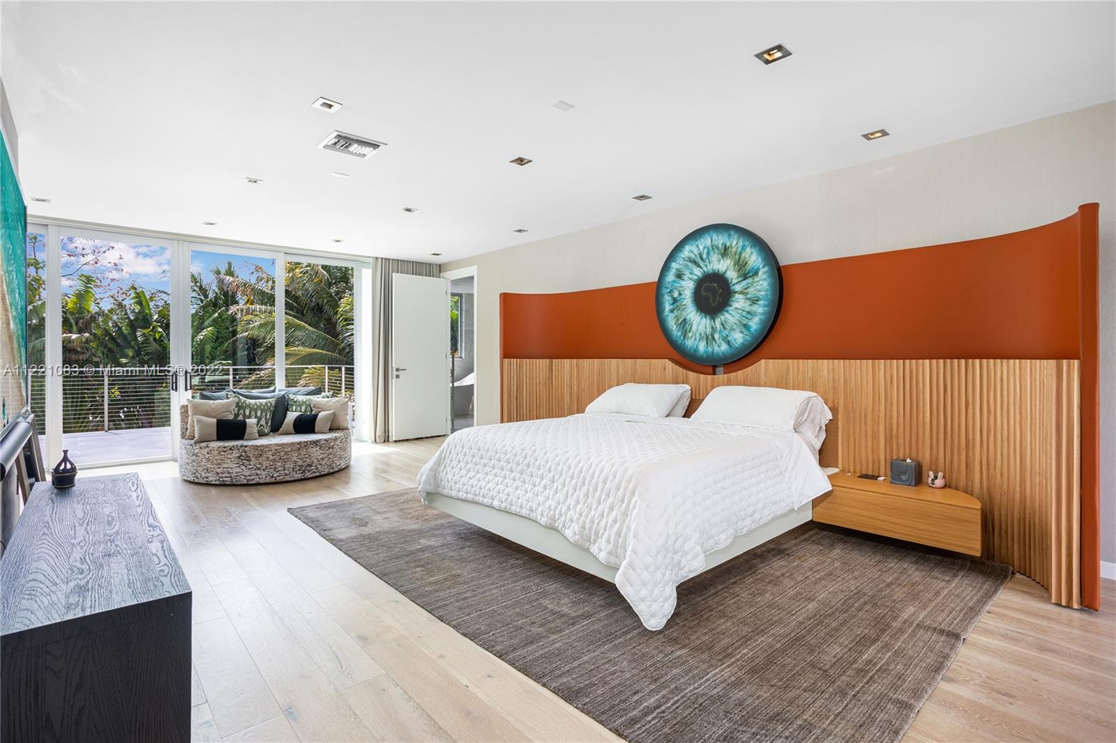 MID GOLF SUB - Residential