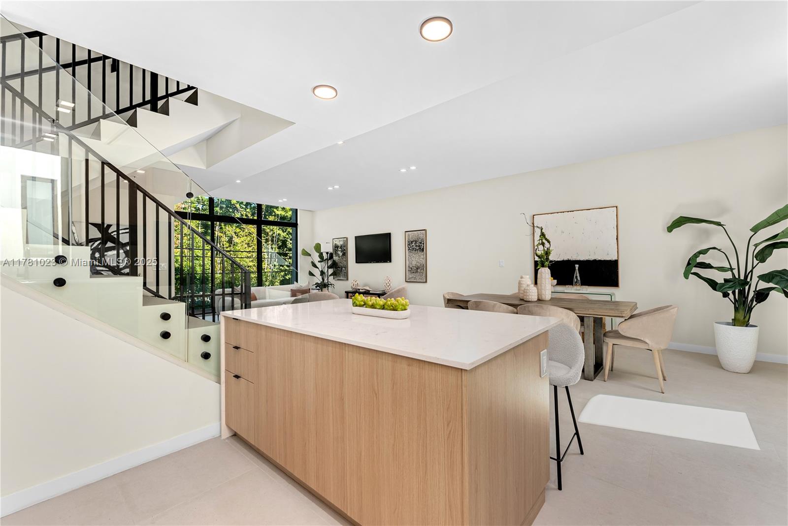 CALIZA - Residential