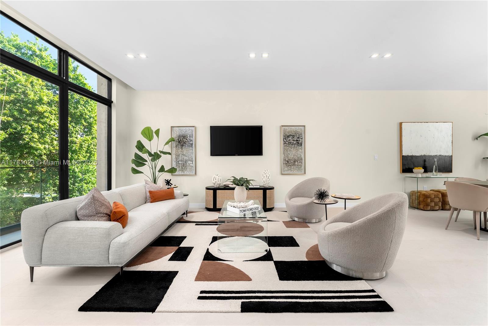 CALIZA - Residential