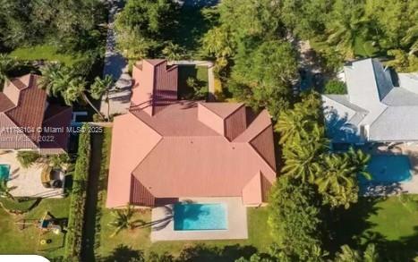 WEITZER KILLIAN PLACE - Residential Lease