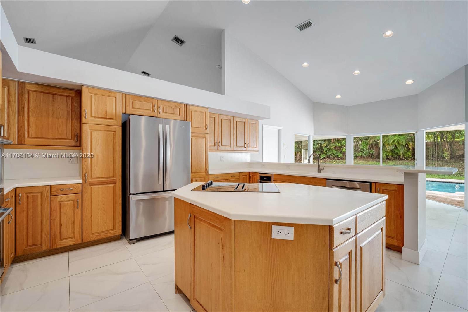 WEITZER KILLIAN PLACE - Residential Lease