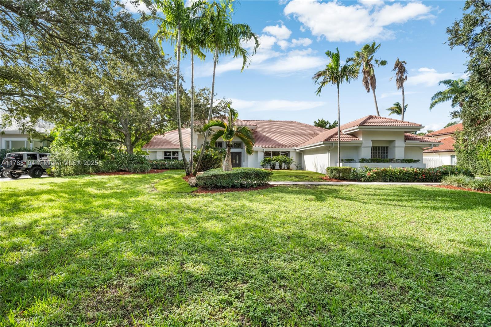 WEITZER KILLIAN PLACE - Residential Lease