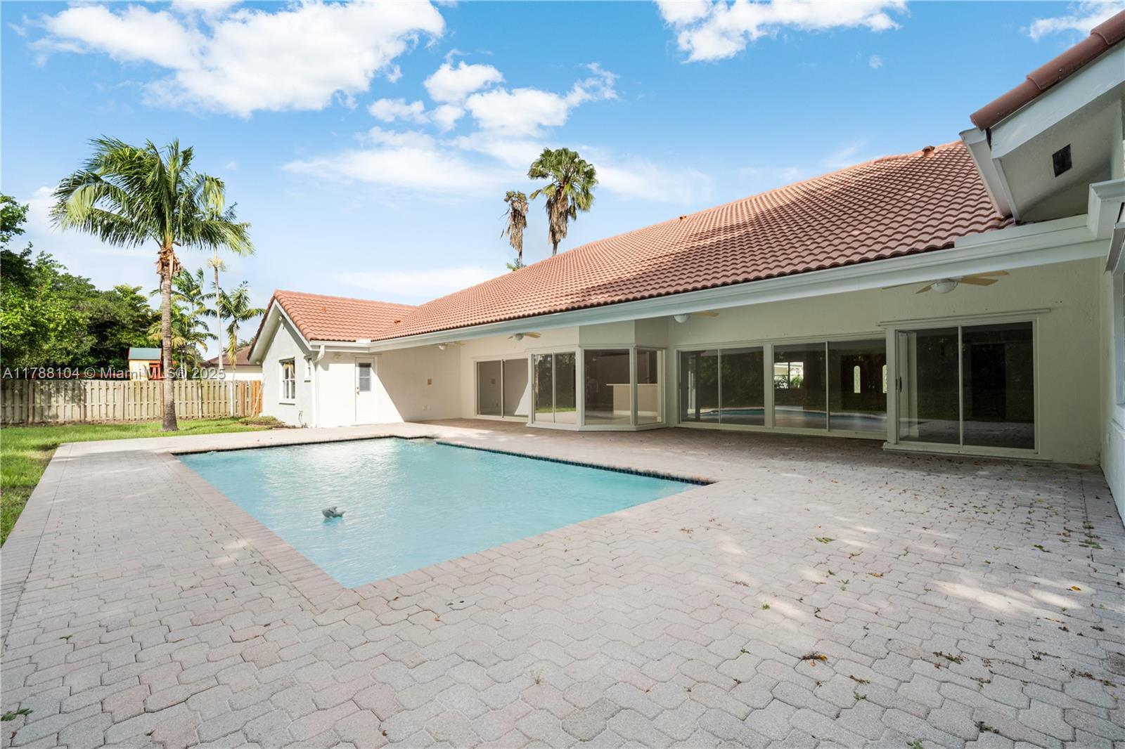 WEITZER KILLIAN PLACE - Residential Lease