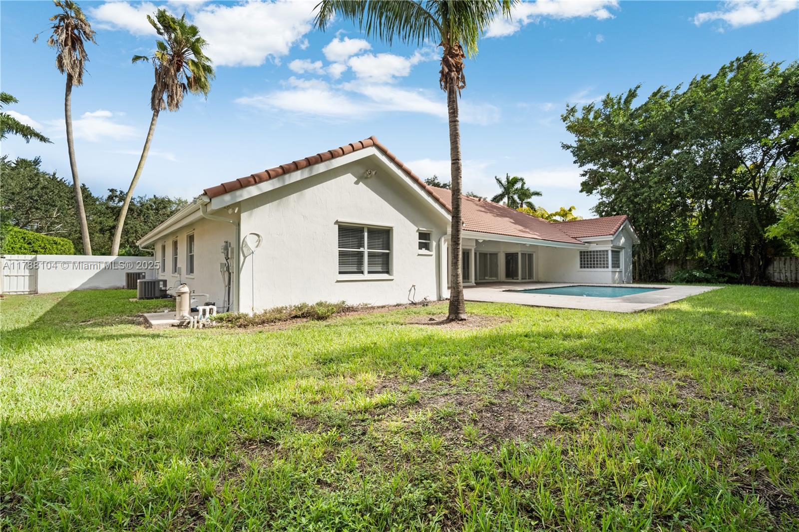 WEITZER KILLIAN PLACE - Residential Lease