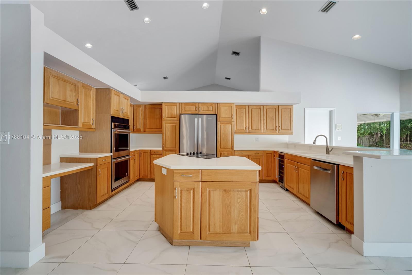 WEITZER KILLIAN PLACE - Residential Lease