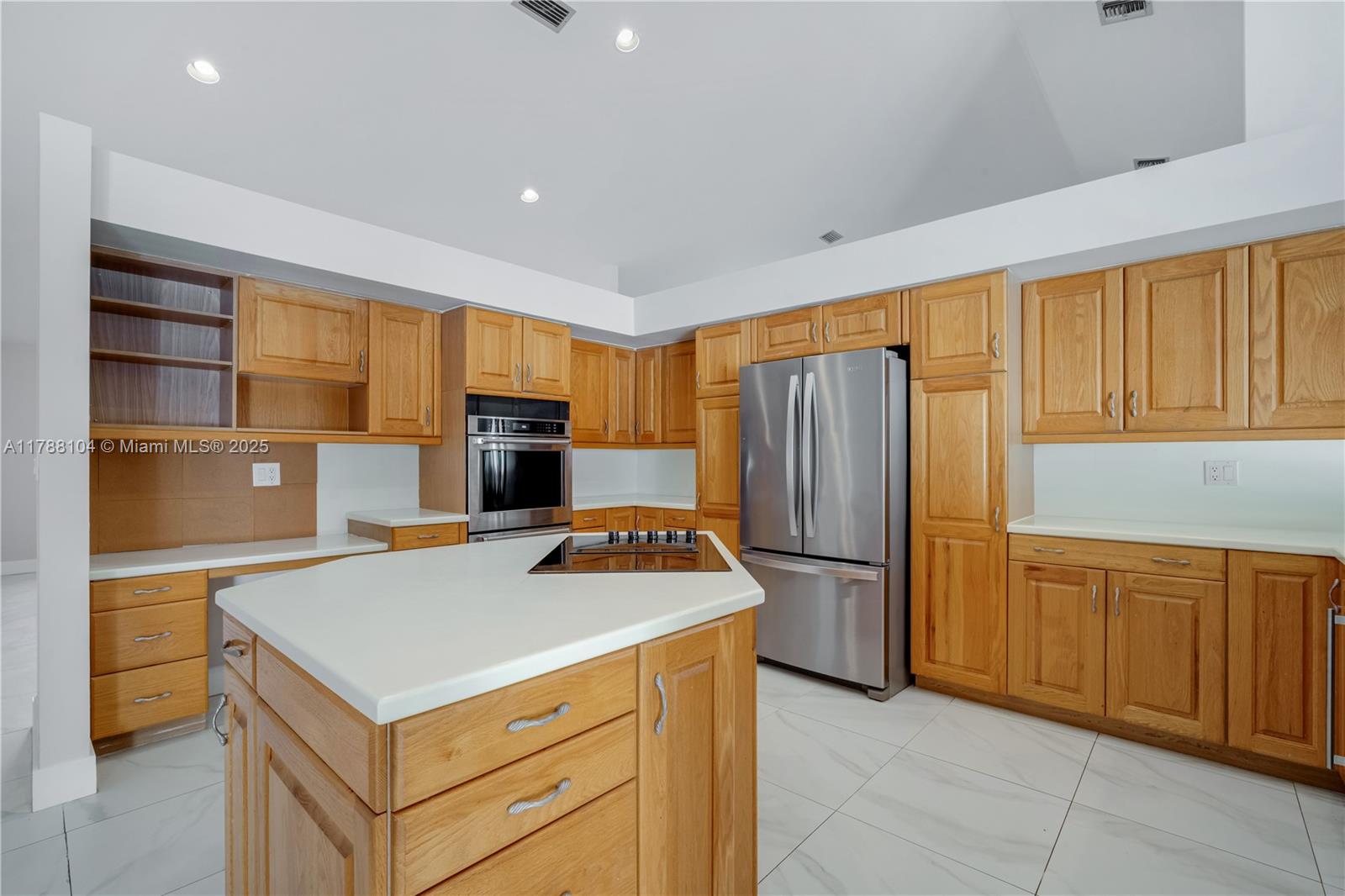 WEITZER KILLIAN PLACE - Residential Lease