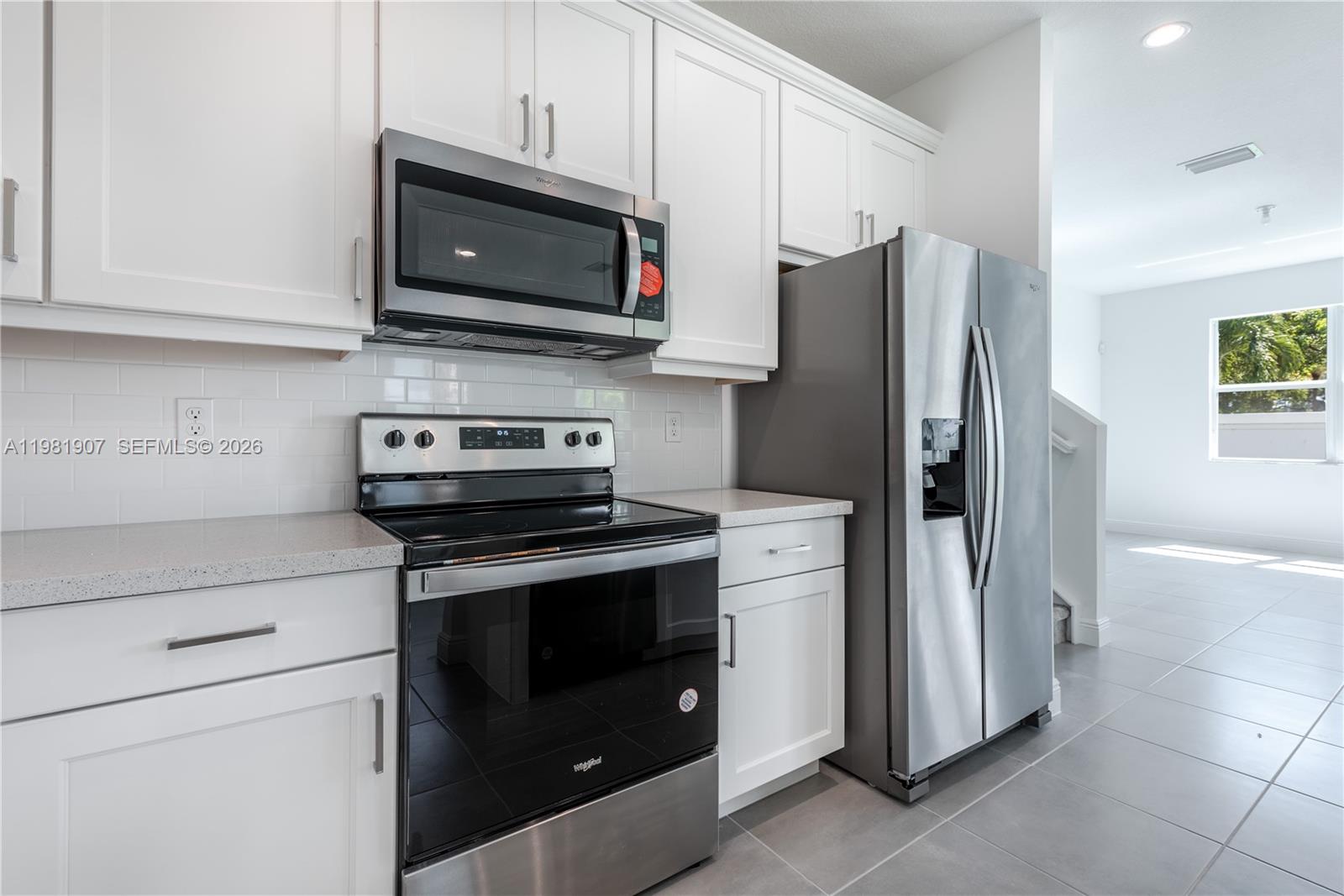 DEERFIELD CROSSING - Residential Lease