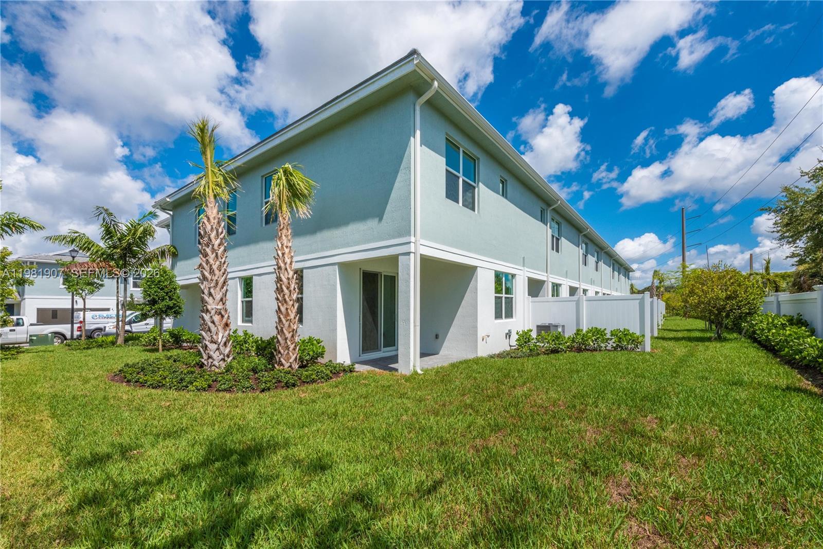 DEERFIELD CROSSING - Residential Lease