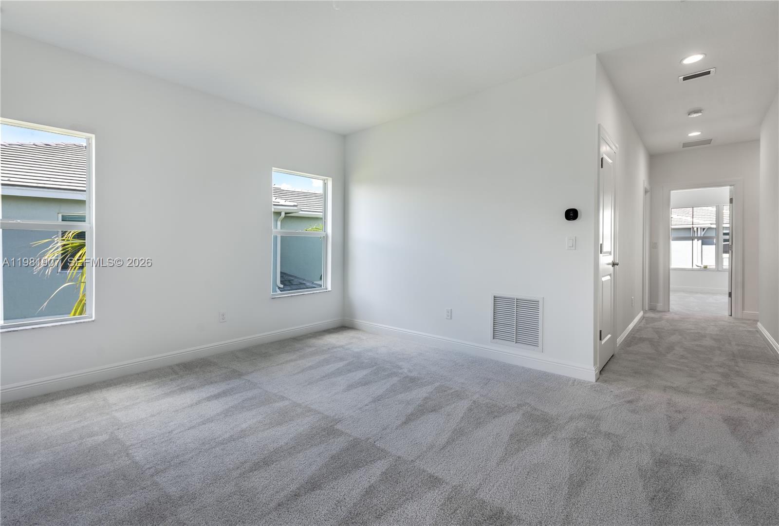 DEERFIELD CROSSING - Residential Lease