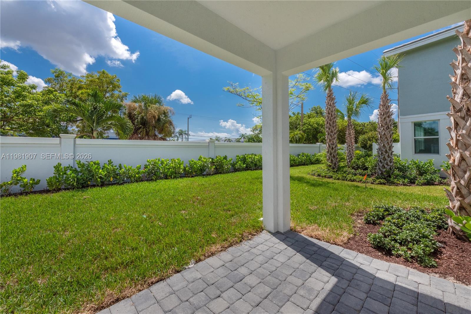 DEERFIELD CROSSING - Residential Lease