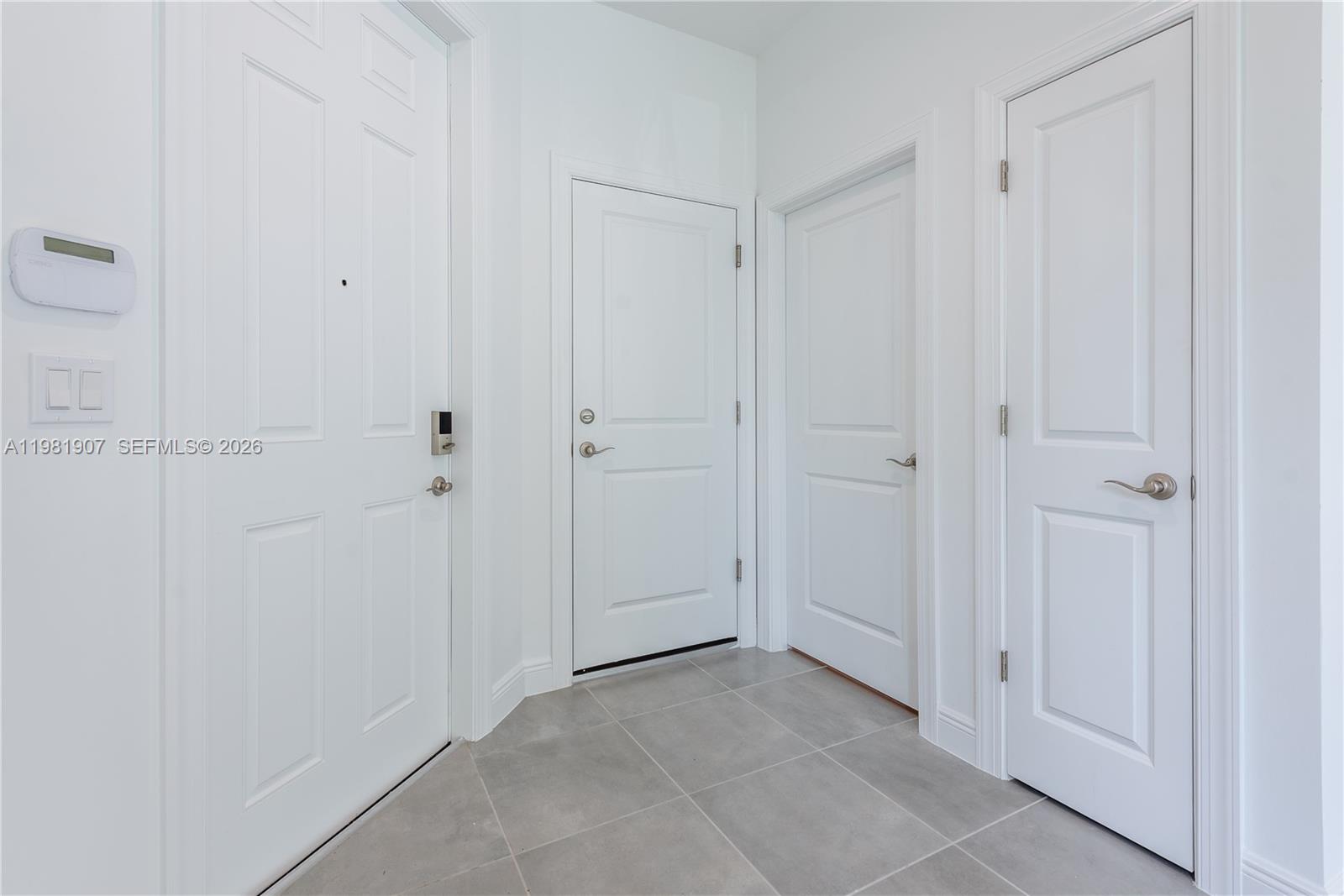 DEERFIELD CROSSING - Residential Lease