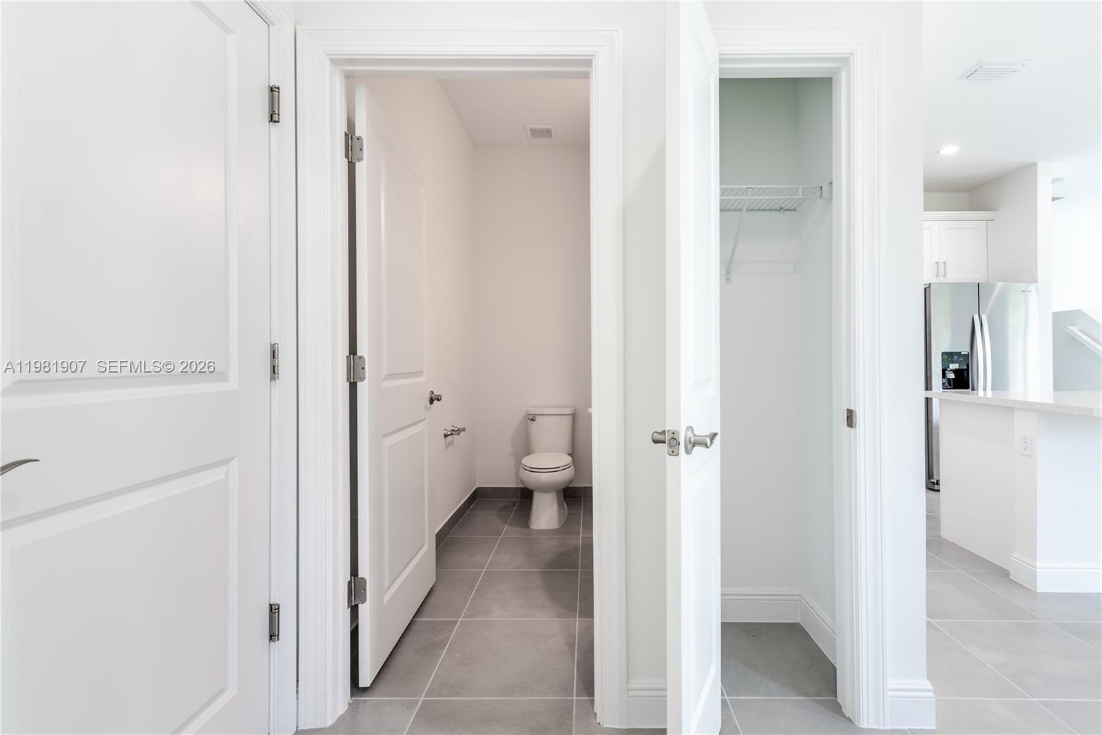 DEERFIELD CROSSING - Residential Lease