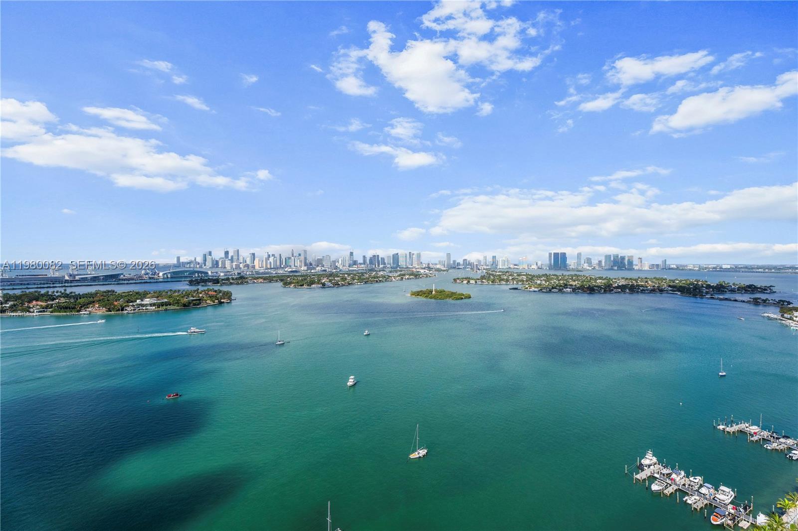 THE WAVERLY AAT SOUTH BEAC - Residential Lease