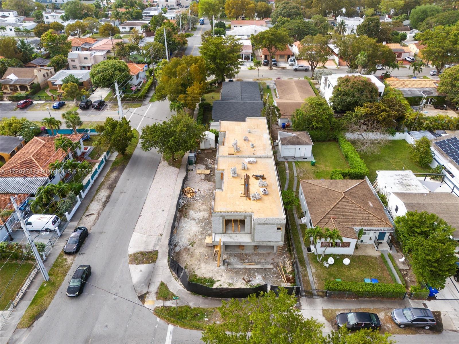 Property for Sale at 1100 Sw 24th Ave A, Miami, Broward County, Florida - Bedrooms: 4 
Bathrooms: 4  - $1,725,000