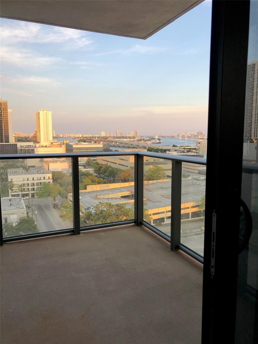 Rental Property at 1600 Ne 1st Ave 1106, Miami, Broward County, Florida - Bedrooms: 2 
Bathrooms: 2  - $3,850 MO.
