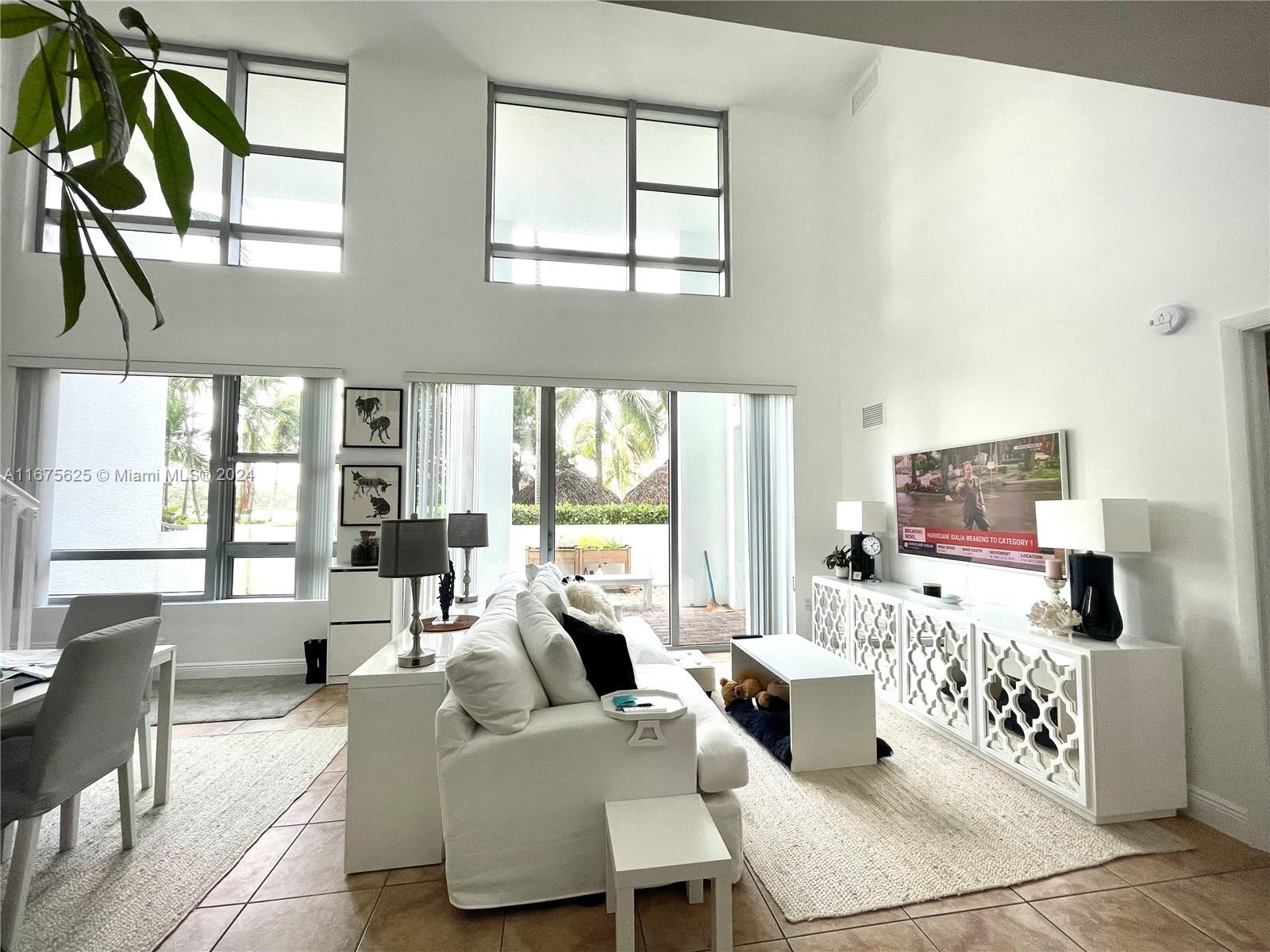 Property for Sale at 2681 N Flamingo Rd Th6s, Sunrise, Miami-Dade County, Florida - Bedrooms: 2 
Bathrooms: 2  - $615,000