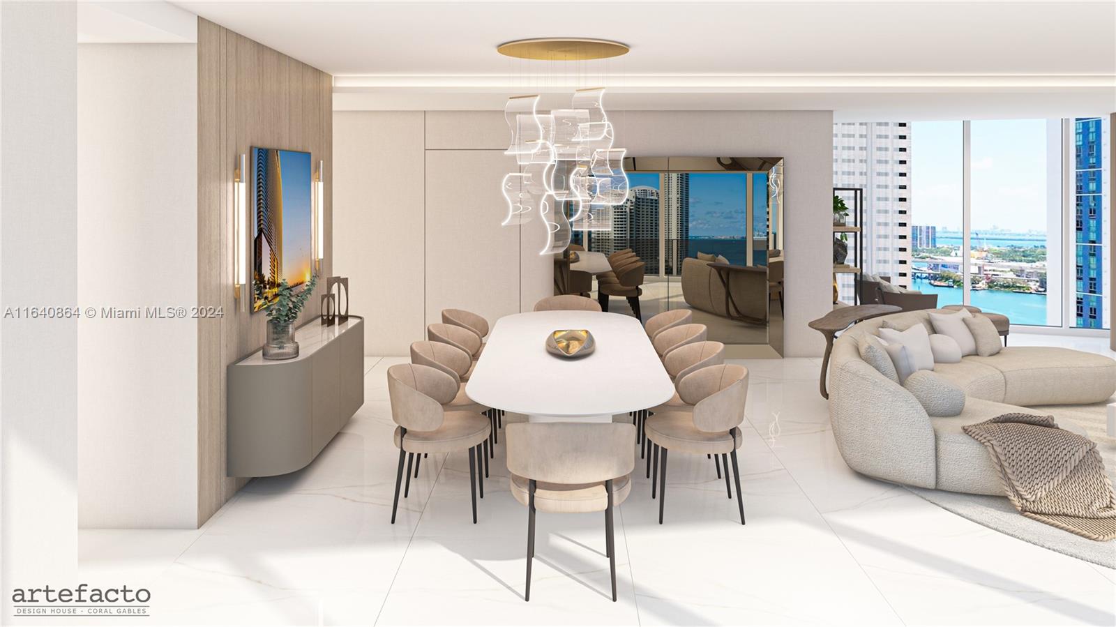ASTON MARTIN RESIDENCES - Residential