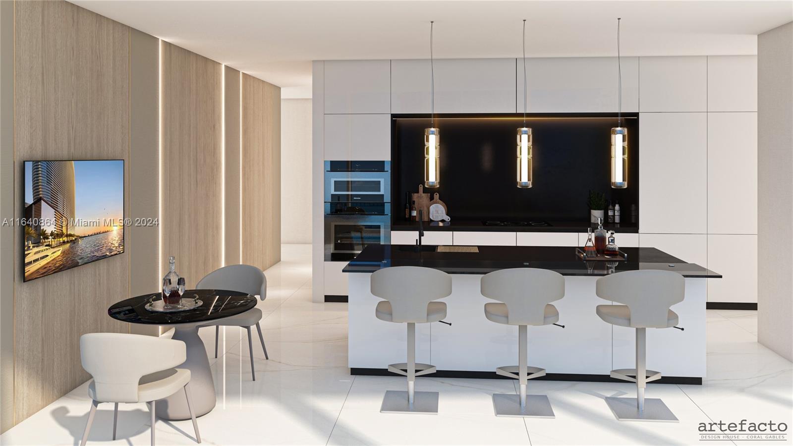 ASTON MARTIN RESIDENCES - Residential