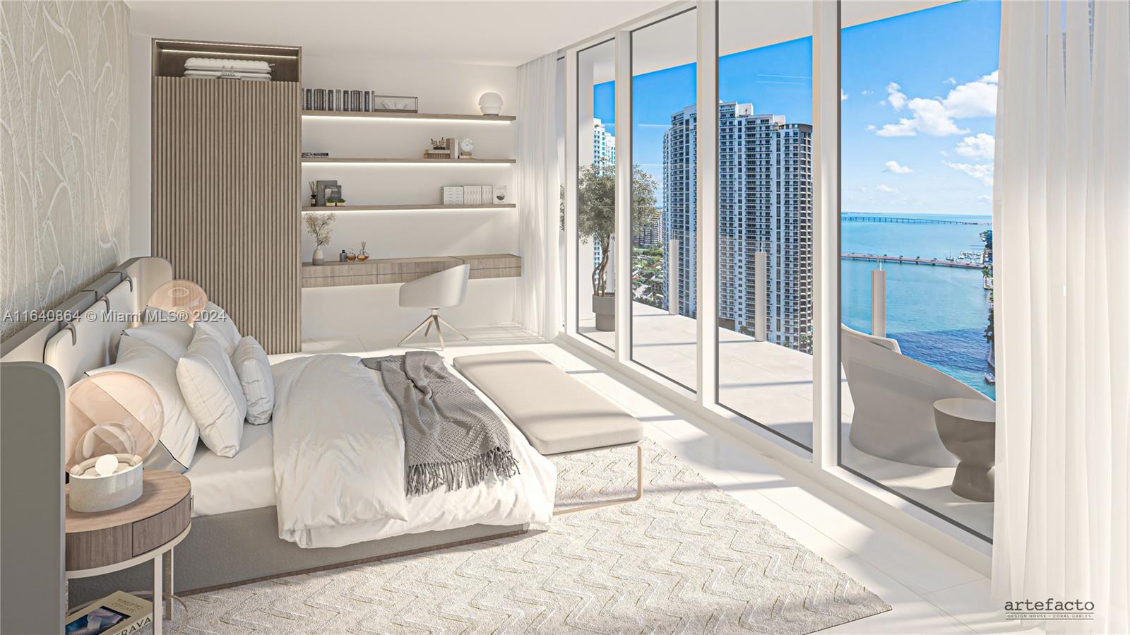 ASTON MARTIN RESIDENCES - Residential