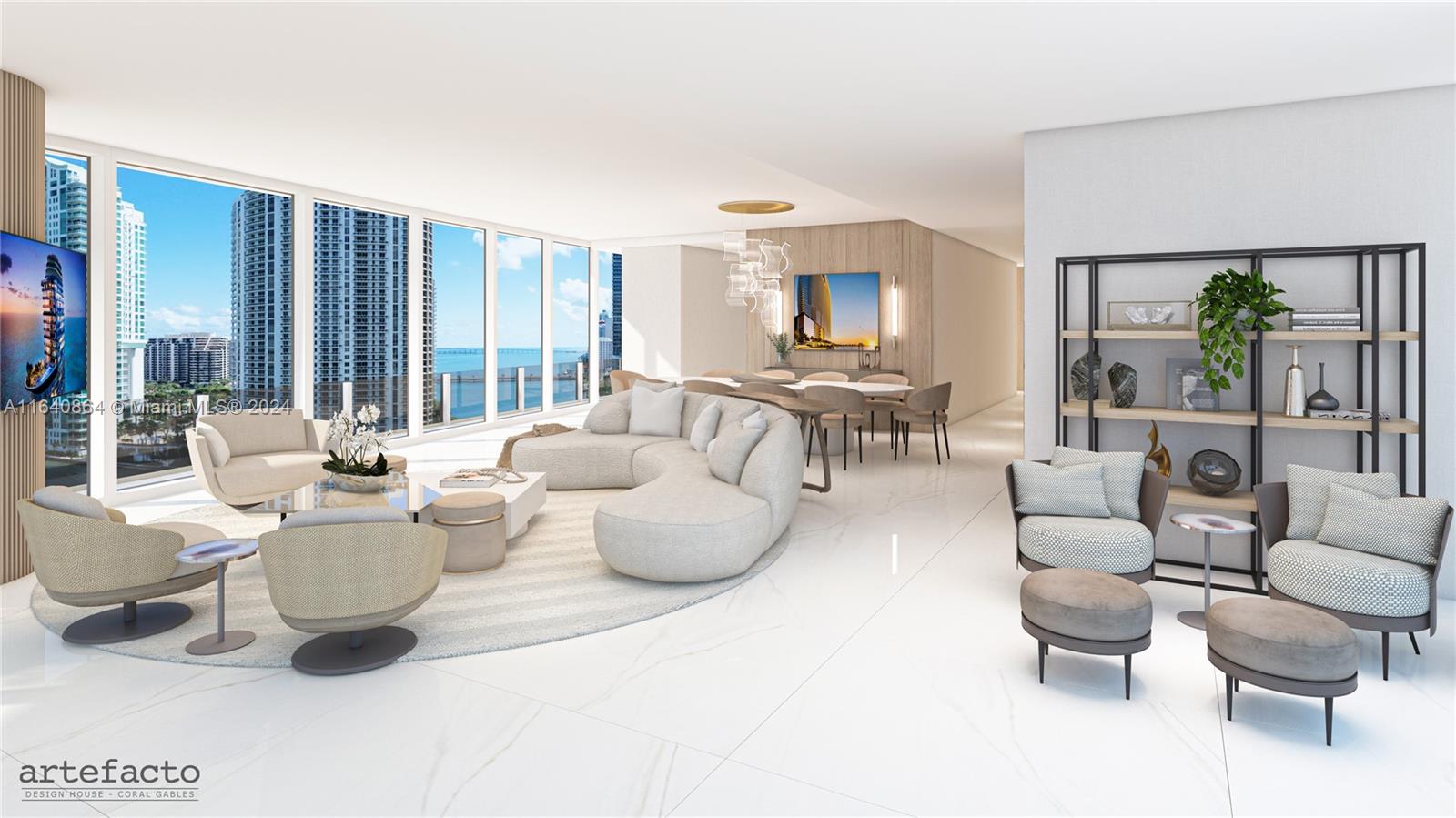 ASTON MARTIN RESIDENCES - Residential