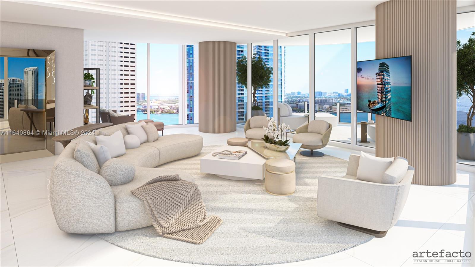 ASTON MARTIN RESIDENCES - Residential