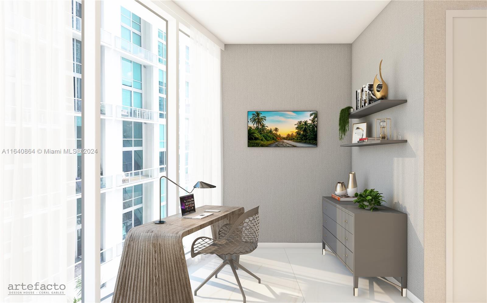 ASTON MARTIN RESIDENCES - Residential