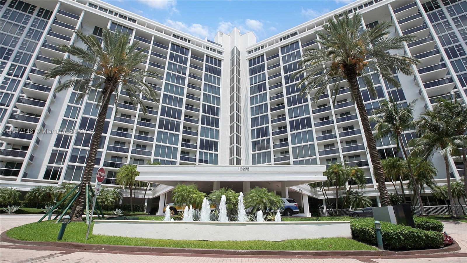 HARBOUR HOUSE - Residential Lease