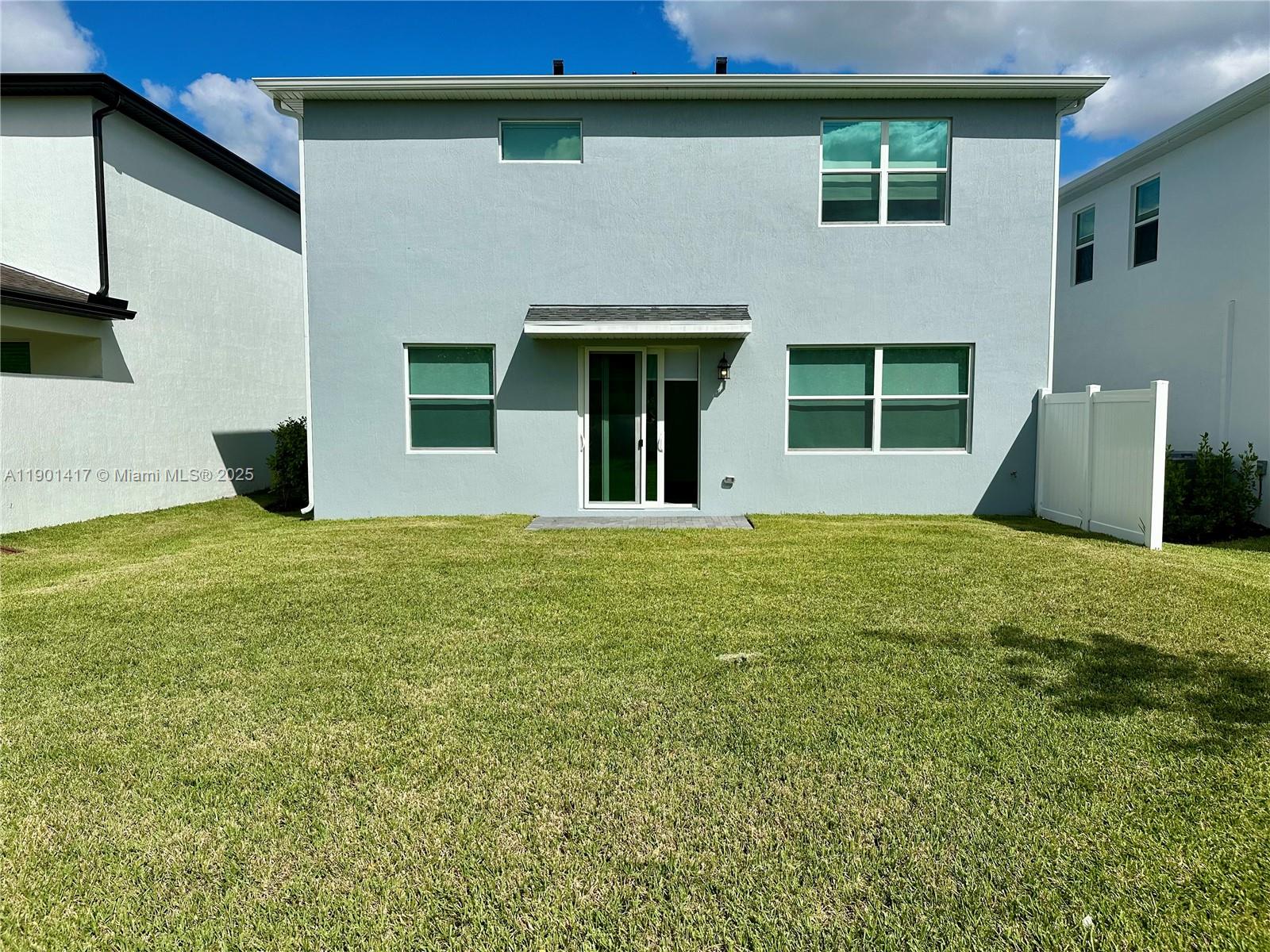 FOREST - Residential Lease