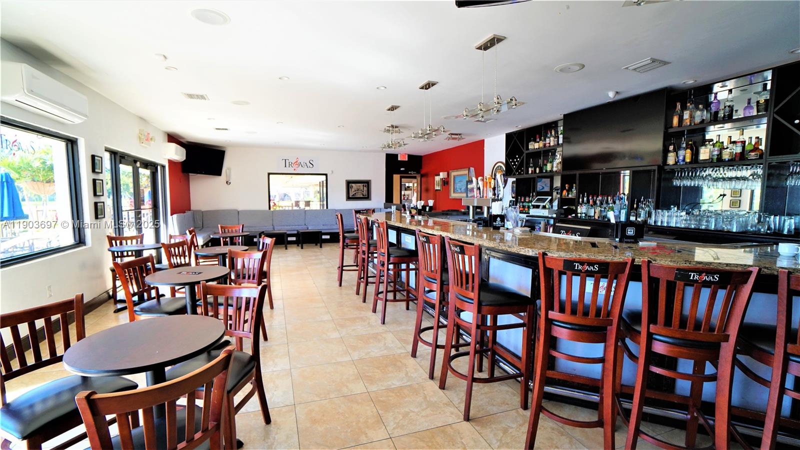 COSTA DEL SOL CONDO NO 3 - Residential