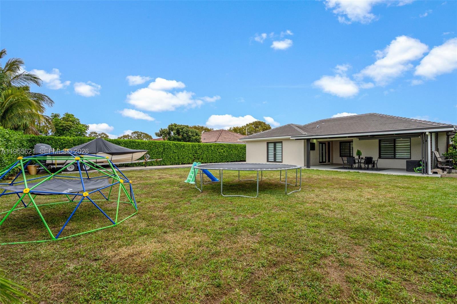 AVOCADOS BEST - Residential